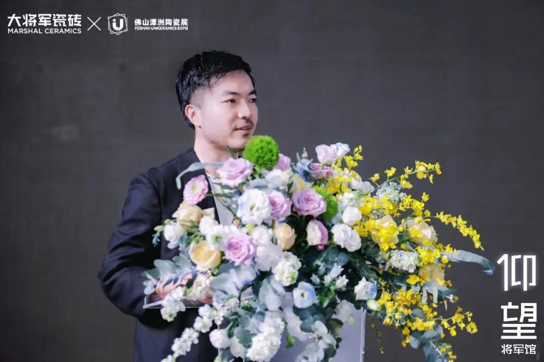 被稱(chēng)為潭洲展最值得打卡的展位，【仰望·將軍館】憑什么？(圖15)