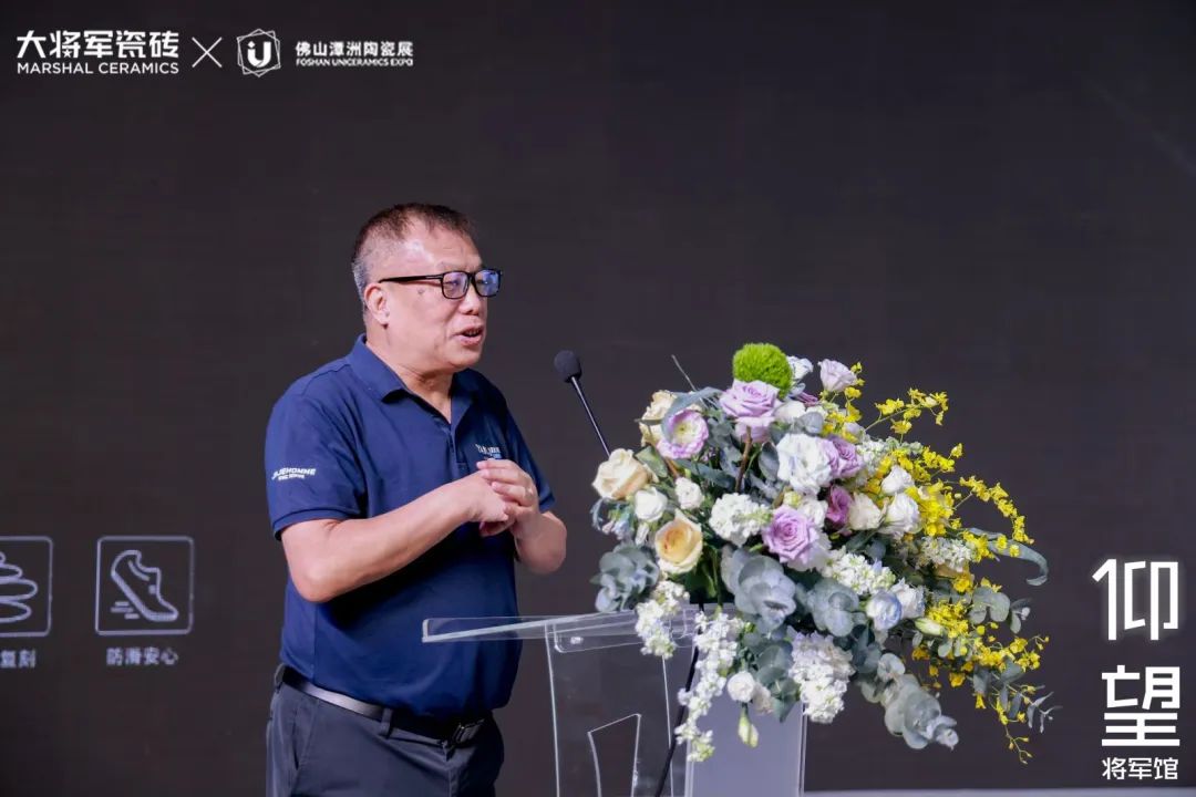 被稱(chēng)為潭洲展最值得打卡的展位，【仰望·將軍館】憑什么？(圖16)