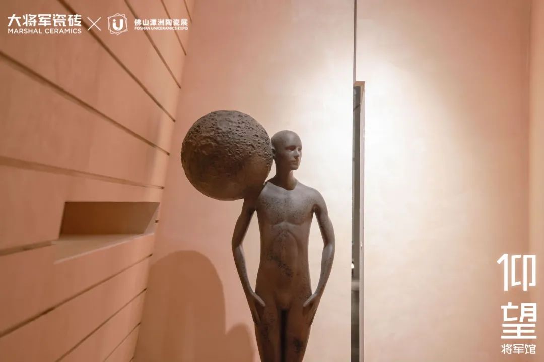 被稱(chēng)為潭洲展最值得打卡的展位，【仰望·將軍館】憑什么？(圖23)