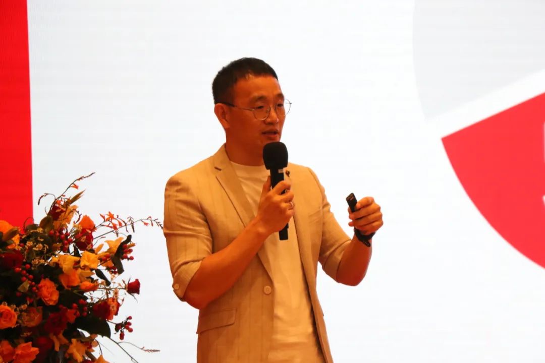 “將星閃耀 贏(yíng)戰終端”佛山站完美收官：攜手繪就共贏(yíng)新篇章！(圖6)