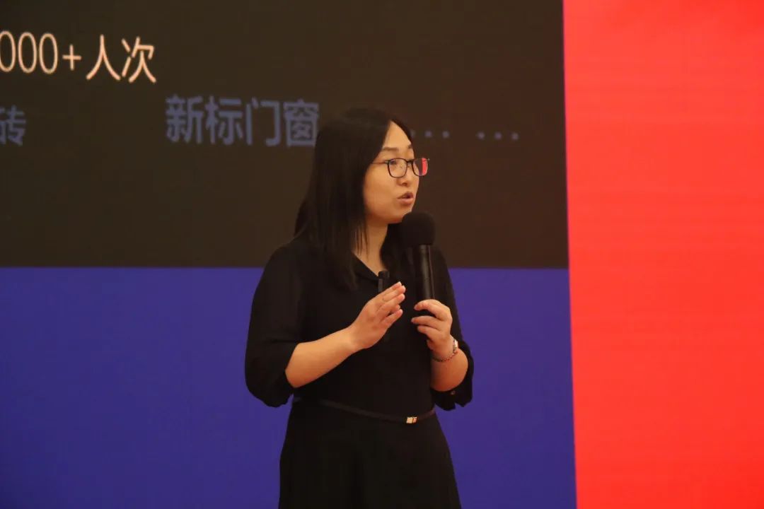 “將星閃耀 贏(yíng)戰終端”佛山站完美收官：攜手繪就共贏(yíng)新篇章！(圖7)