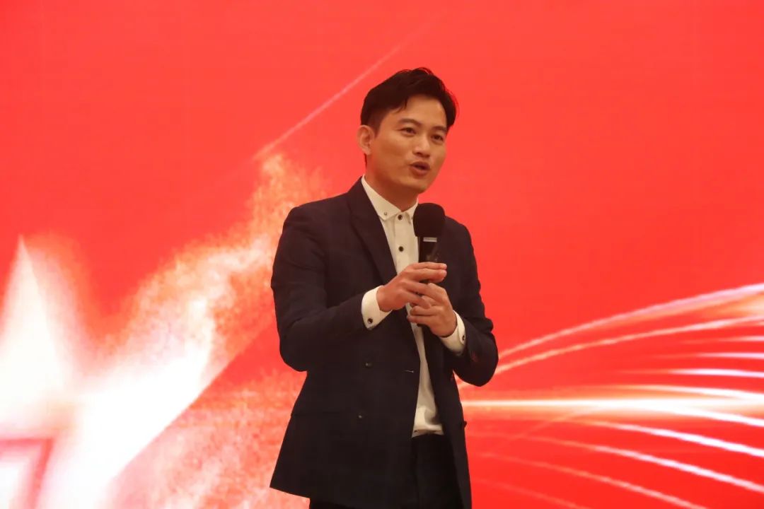 “將星閃耀 贏(yíng)戰終端”佛山站完美收官：攜手繪就共贏(yíng)新篇章！(圖10)