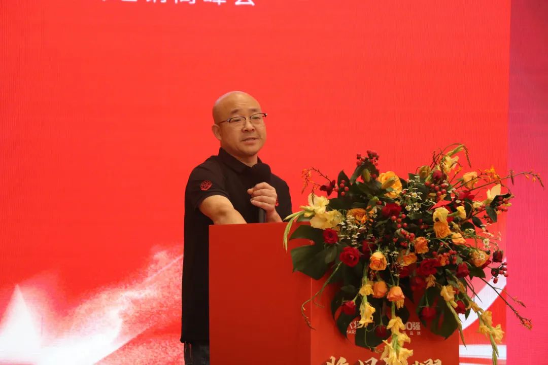 “將星閃耀 贏(yíng)戰終端”佛山站完美收官：攜手繪就共贏(yíng)新篇章！(圖15)